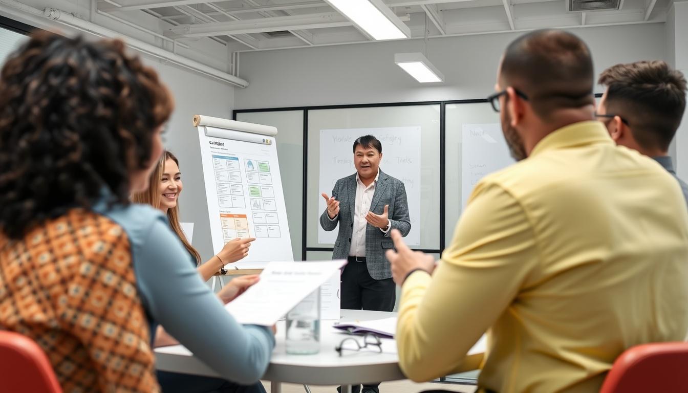 Fortalece tu Empresa
